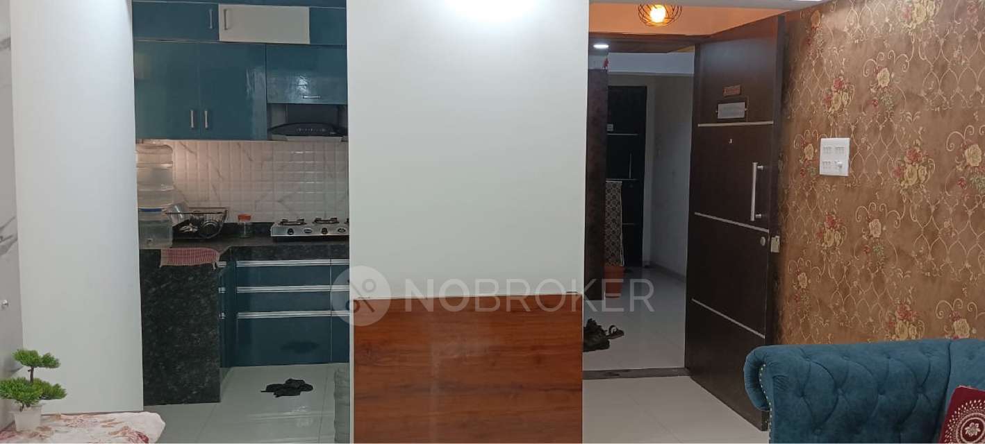 2 BHK Flat In Majestique Aqua for Rent  In Phursungi