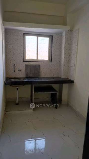 1 BHK Flat In Standalone Building  for Rent  In Chikhali