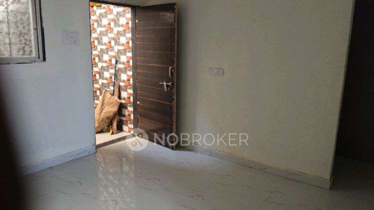 1 BHK Flat In Standalone Building  for Rent  In Chikhali