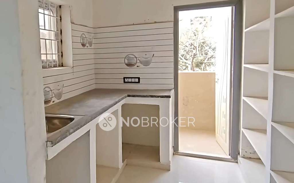 2 BHK Flat For Sale  In Perfect Elite