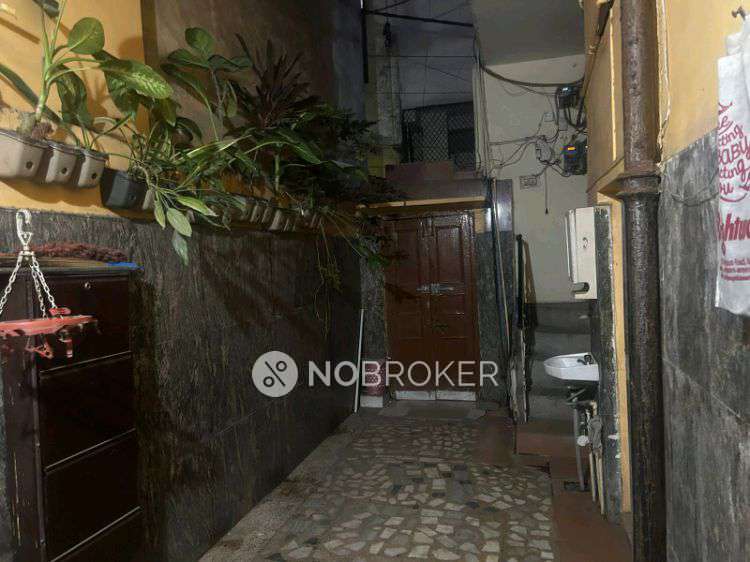 2 BHK House for Rent  In Prasad Nagar, Karol Bagh