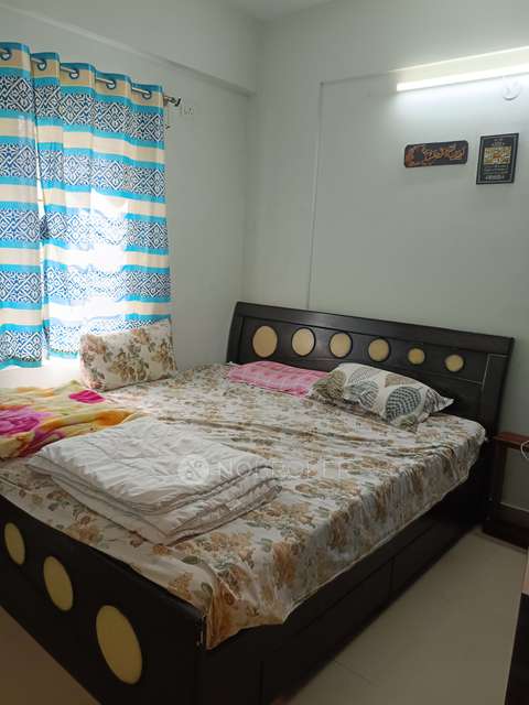 2 BHK Flat In Skv Hanging Garden  for Rent  In  Basapura