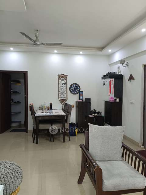 2 BHK Flat In Skv Hanging Garden  for Rent  In  Basapura