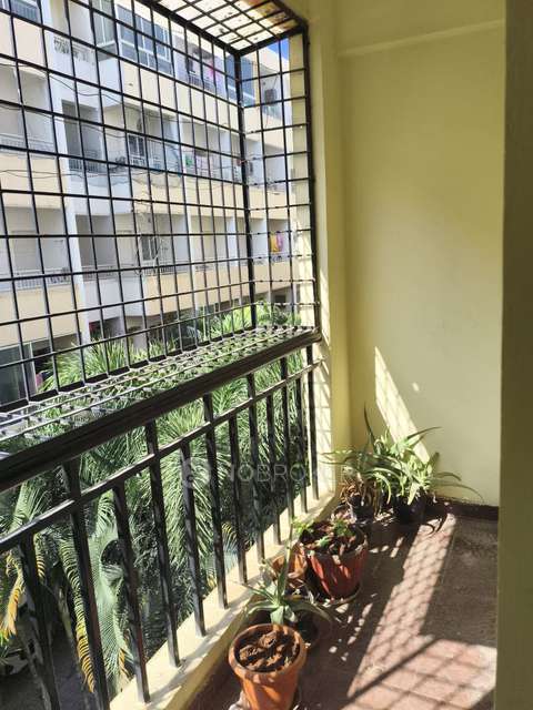 3 BHK Flat In Sowparnika Sanvi Phase 1 For Sale  In Whitefield