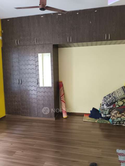 3 BHK Flat In Sowparnika Sanvi Phase 1 For Sale  In Whitefield