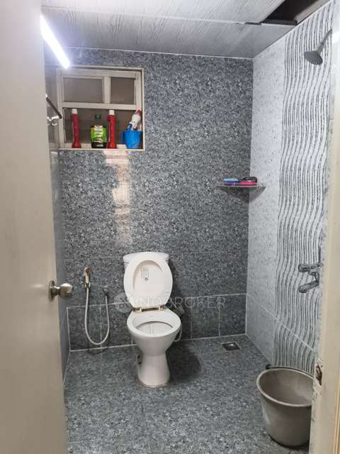 3 BHK Flat In Sowparnika Sanvi Phase 1 For Sale  In Whitefield