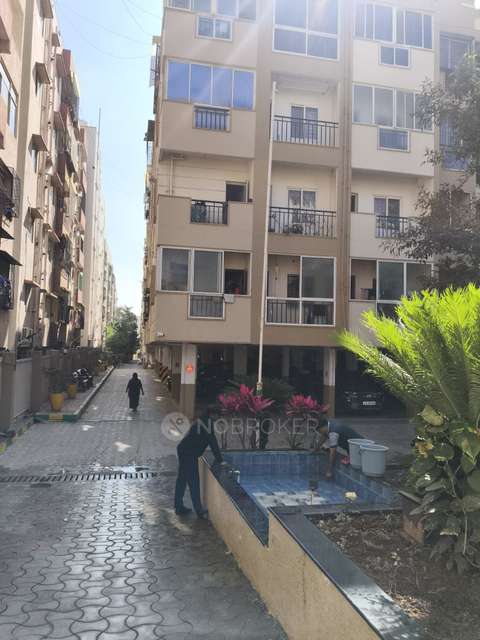 3 BHK Flat In Sowparnika Sanvi Phase 1 For Sale  In Whitefield