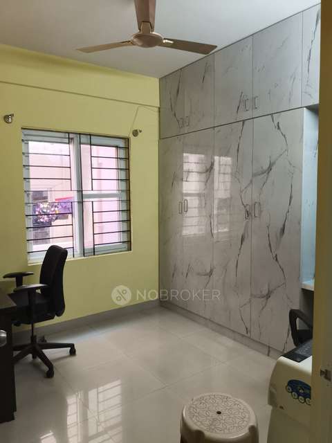 3 BHK Flat In Sowparnika Sanvi Phase 1 For Sale  In Whitefield