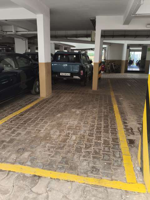 3 BHK Flat In Sowparnika Sanvi Phase 1 For Sale  In Whitefield