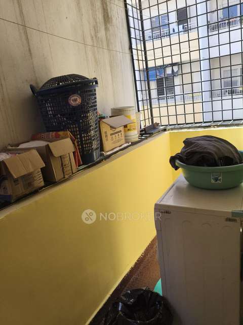 3 BHK Flat In Sowparnika Sanvi Phase 1 For Sale  In Whitefield