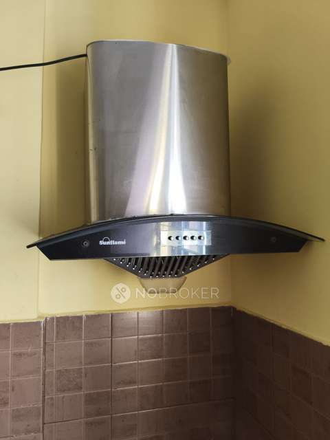 3 BHK Flat In Sowparnika Sanvi Phase 1 For Sale  In Whitefield