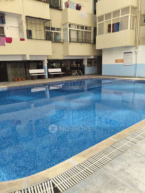 3 BHK Flat In Sowparnika Sanvi Phase 1 For Sale  In Whitefield