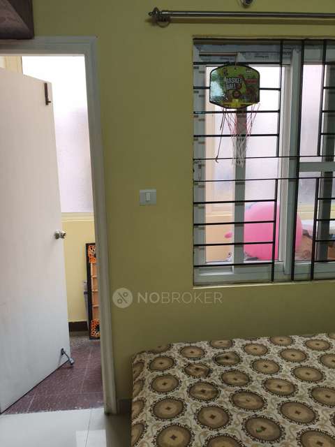 3 BHK Flat In Sowparnika Sanvi Phase 1 For Sale  In Whitefield