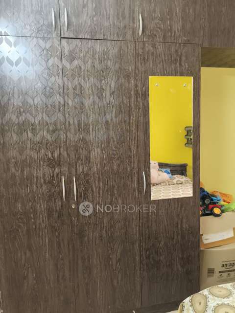 3 BHK Flat In Sowparnika Sanvi Phase 1 For Sale  In Whitefield
