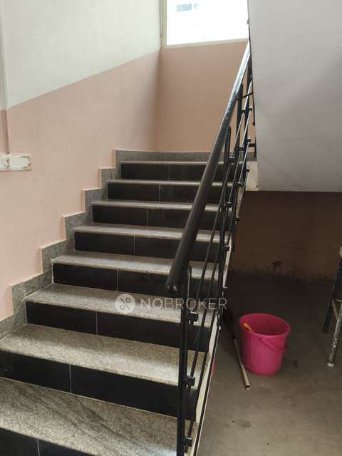 3 BHK Flat In Sowparnika Sanvi Phase 1 For Sale  In Whitefield