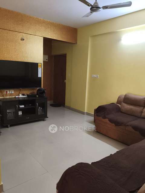 3 BHK Flat In Sowparnika Sanvi Phase 1 For Sale  In Whitefield