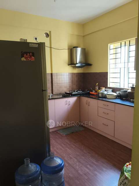 3 BHK Flat In Sowparnika Sanvi Phase 1 For Sale  In Whitefield