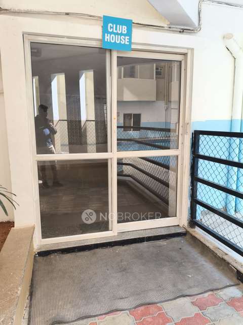 3 BHK Flat In Sowparnika Sanvi Phase 1 For Sale  In Whitefield