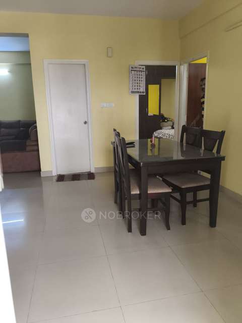 3 BHK Flat In Sowparnika Sanvi Phase 1 For Sale  In Whitefield