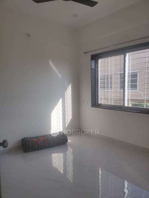 1 BHK Flat In Dream Society Malhar Srusti Thakar Nagar Maan for Rent  In Bhoirwadi