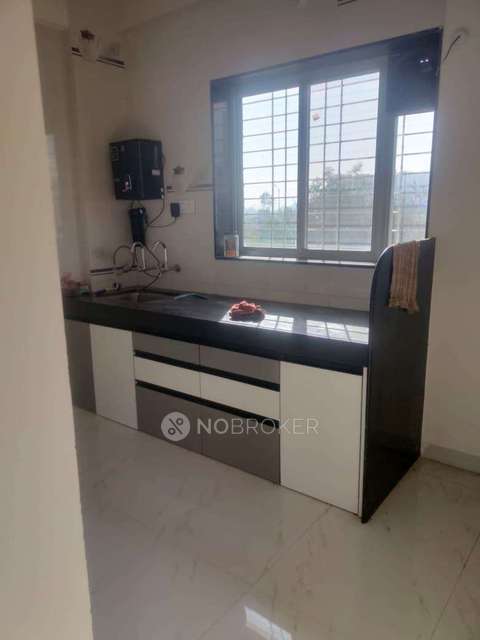 1 BHK Flat In Dream Society Malhar Srusti Thakar Nagar Maan for Rent  In Bhoirwadi