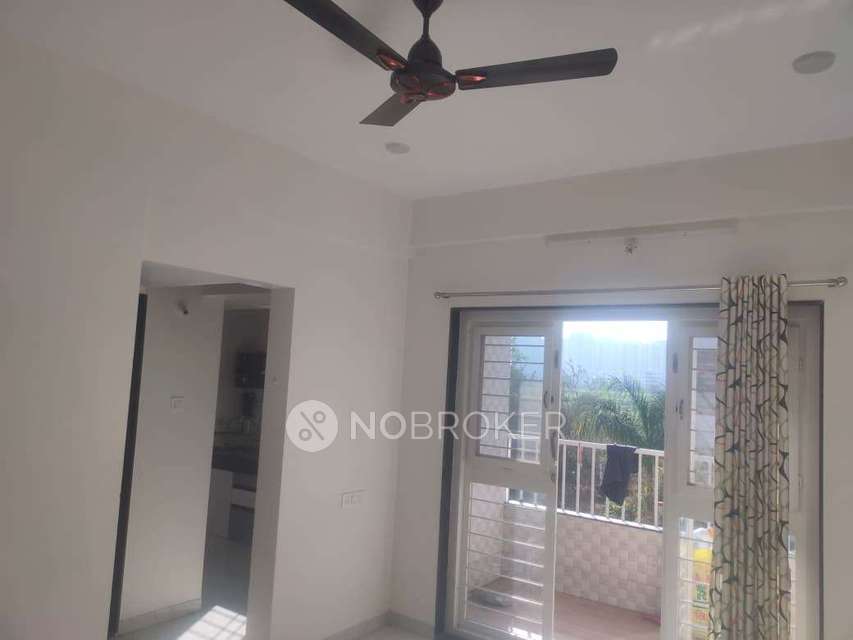 1 BHK Flat In Dream Society Malhar Srusti Thakar Nagar Maan for Rent  In Bhoirwadi