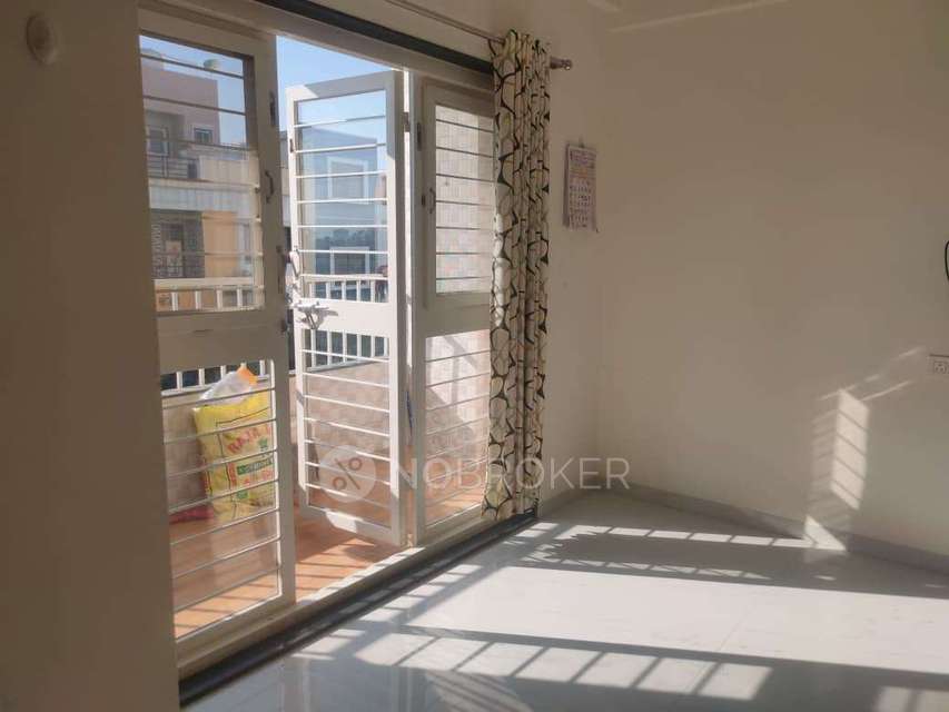 1 BHK Flat In Dream Society Malhar Srusti Thakar Nagar Maan for Rent  In Bhoirwadi