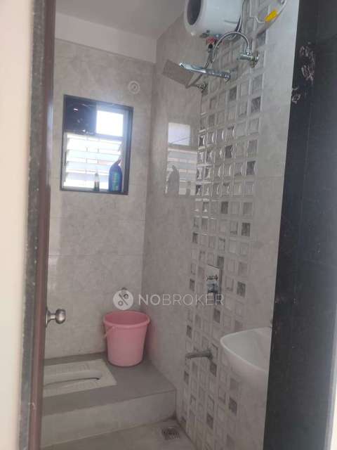 1 BHK Flat In Dream Society Malhar Srusti Thakar Nagar Maan for Rent  In Bhoirwadi