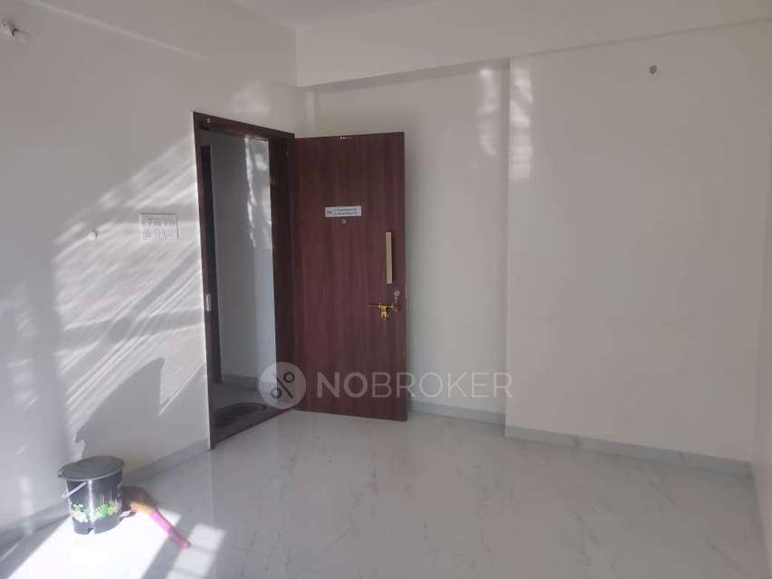 1 BHK Flat In Dream Society Malhar Srusti Thakar Nagar Maan for Rent  In Bhoirwadi