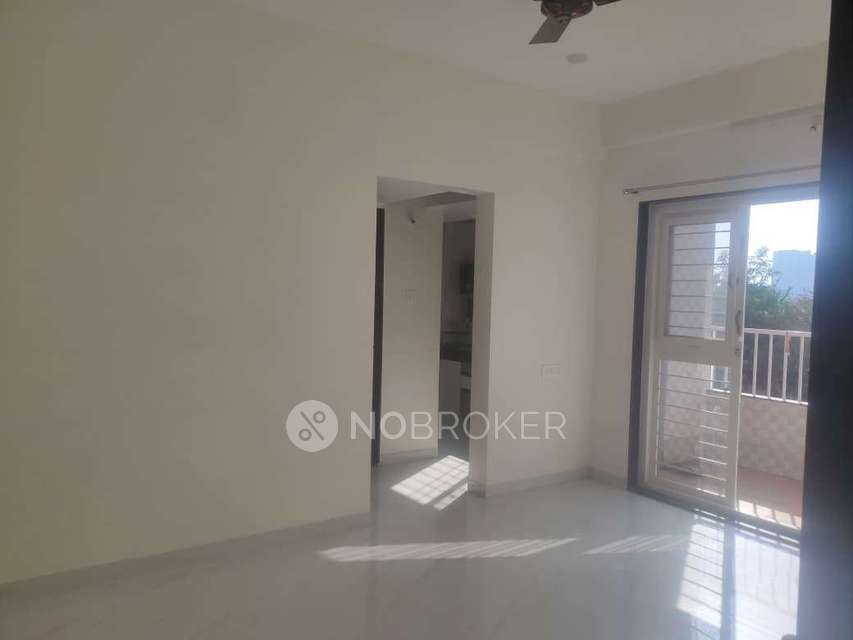 1 BHK Flat In Dream Society Malhar Srusti Thakar Nagar Maan for Rent  In Bhoirwadi