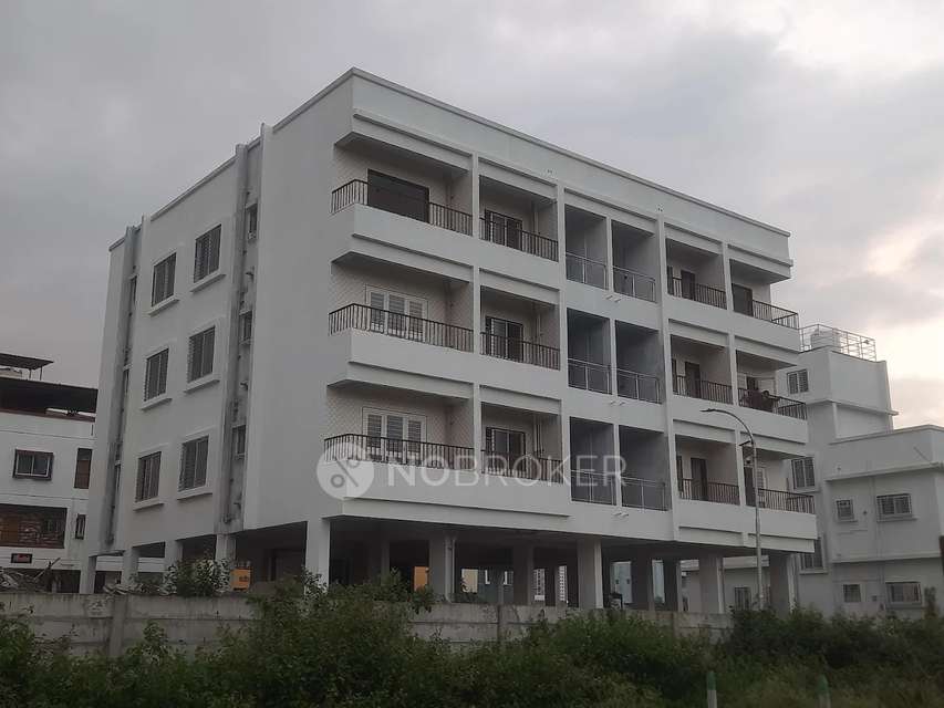 1 BHK Flat In Dream Society Malhar Srusti Thakar Nagar Maan for Rent  In Bhoirwadi