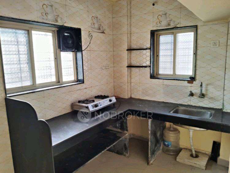 2 BHK House for Rent  In Prakriti Nilayam Society