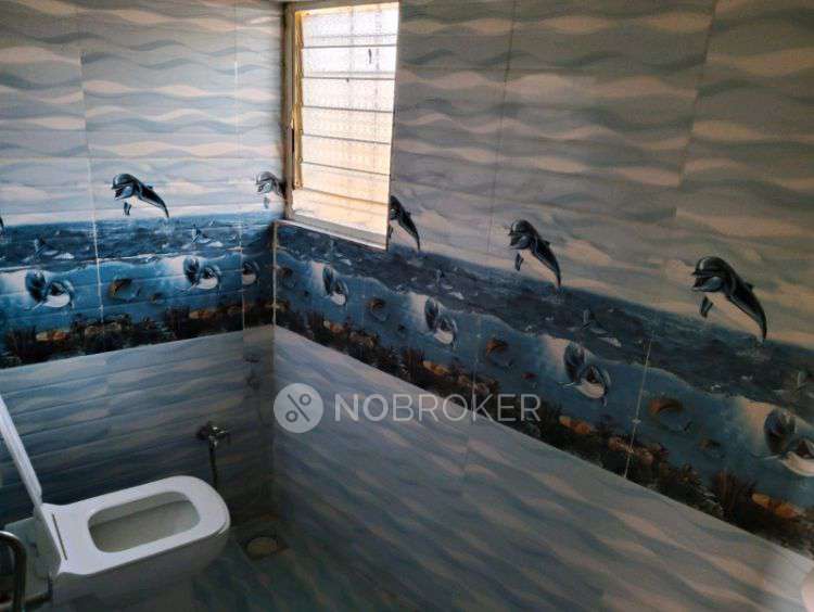 2 BHK House for Rent  In Prakriti Nilayam Society