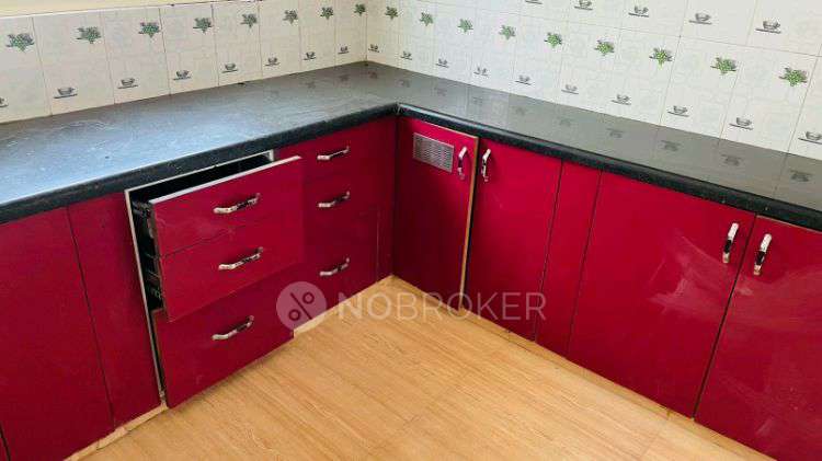 2 BHK Flat In Sai Brindavan Mansion For Sale  In Kadugodi, Bengaluru