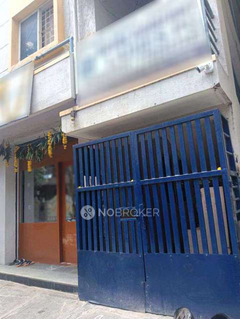 PG for Girls in Garvebhavi Palya