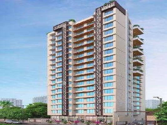 1 BHK Flat In Kenarc Premia Towers For Sale  In Chembur