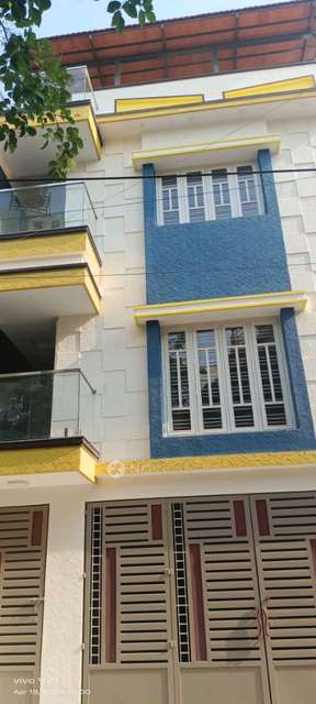 4 BHK House For Sale  In Kumar Swamy Layout
