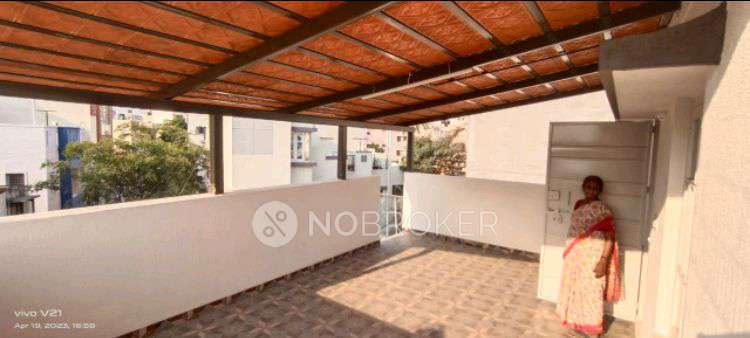 4 BHK House For Sale  In Kumar Swamy Layout