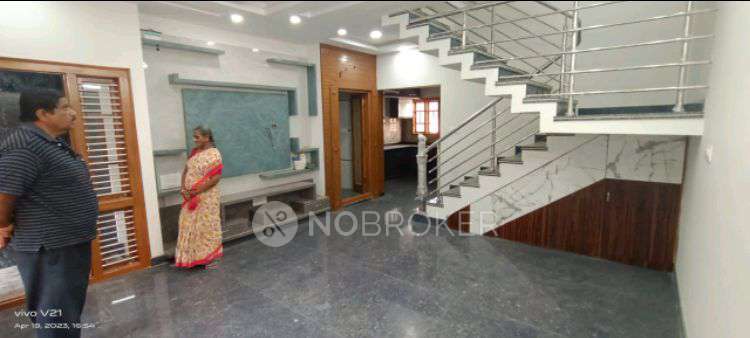4 BHK House For Sale  In Kumar Swamy Layout