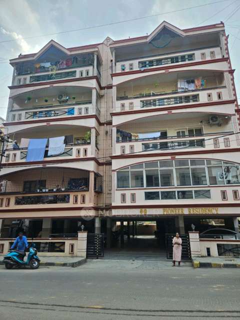 2 BHK Flat In Pioneer Residency For Sale  In J. P. Nagar