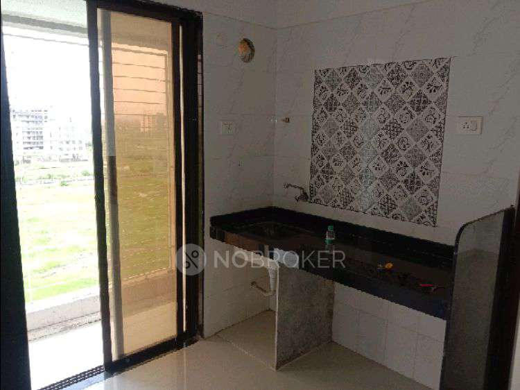 1 BHK Flat In Sarovar Apartments For Sale  In Near Prajapati Vihar