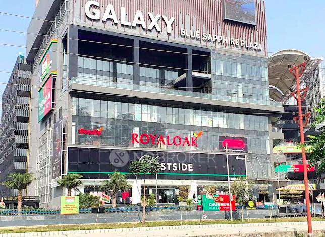 Shop in Sector 4, Greater_noida for sale 