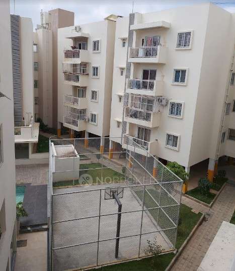 3 BHK Flat In Greenfinch Vallerian For Sale  In Electronic City