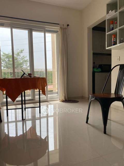 3 BHK Flat In Greenfinch Vallerian For Sale  In Electronic City