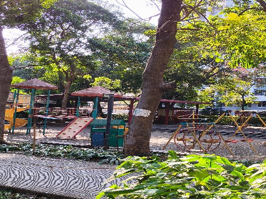 2 BHK Flat In Park Infinia for Rent  In Phursungi