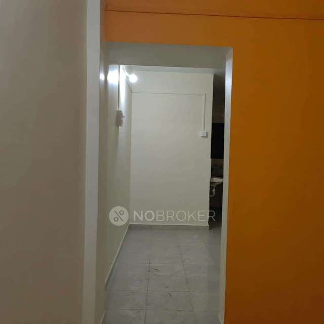 1 BHK Flat In Apartment for Rent  In Pimpri Chinchwad