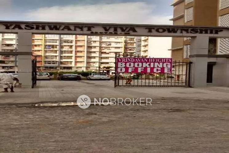 1 BHK Flat In D'lasa Heights,yashwant Viva Township Nalasopra East For Sale  In Yashwant Viva Township, Nalasopara - Vasai Link Rd, Yashvant Viva Twp, Nalasopara East, Vasai-virar, Maharashtra 401208, India