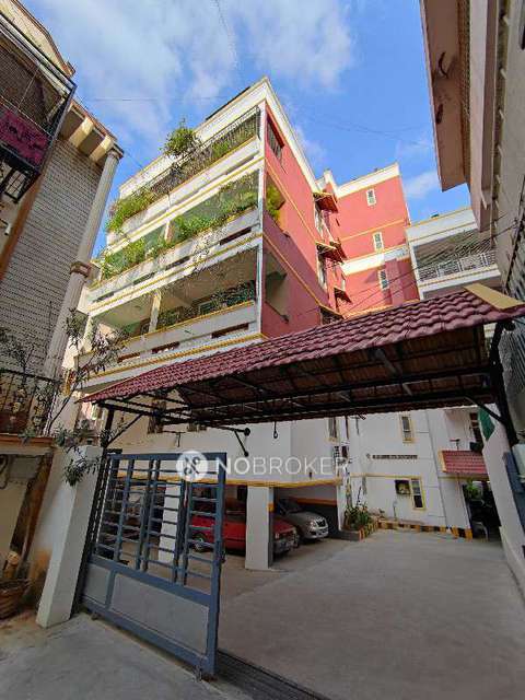 1 BHK House for Rent  In 24, 1st Cross Rd, Govindaraja Nagar Ward, Amarajyothi Nagar, Vijayanagar, Bengaluru, Karnataka 560040, India