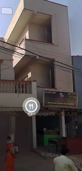 1 BHK House for Rent  In Sri Basaveshwara Nilayam, 376, Kudlu, Bengaluru, Karnataka 560068, India