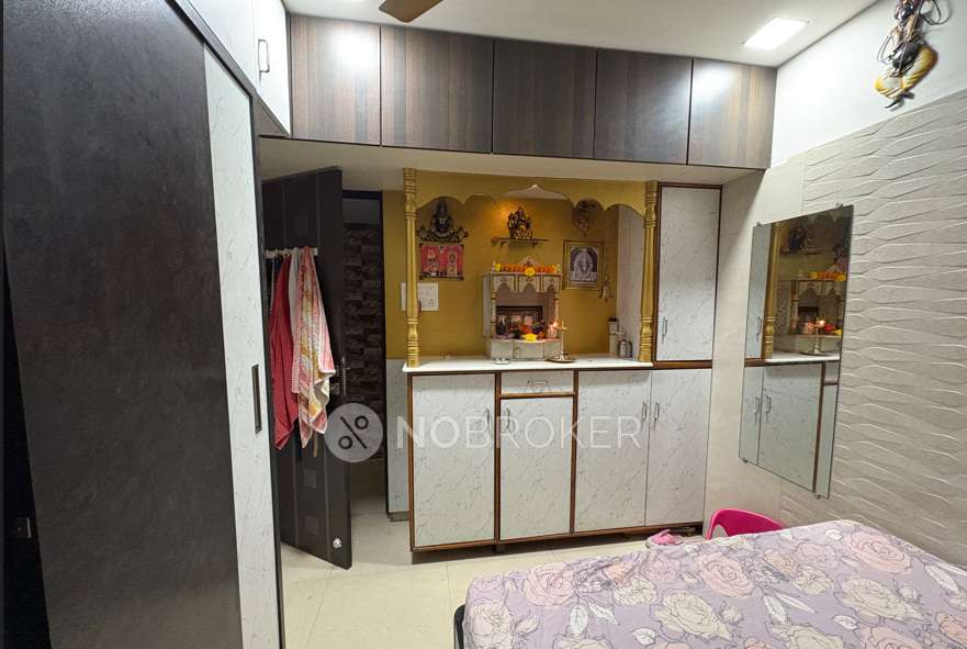 2 BHK Flat In Ng Suncity Phase-iii For Sale  In Kandivali East